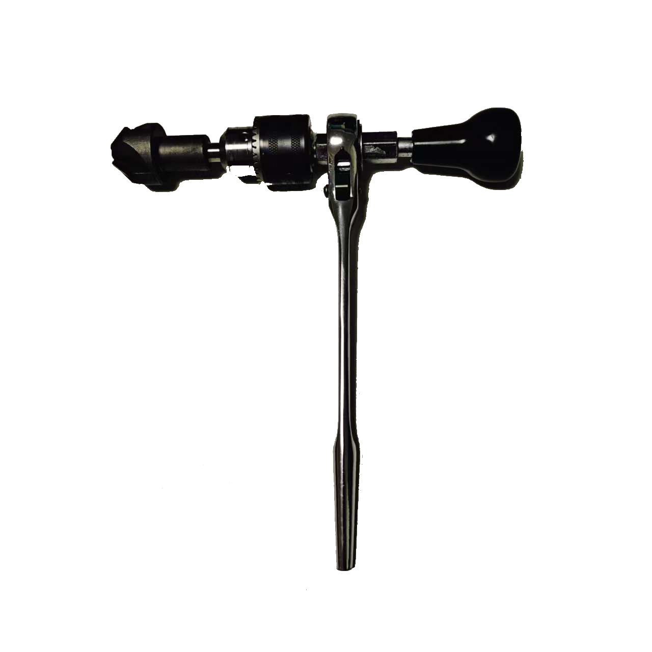 太晋众诚铁信 倒棱器 单头/个高清大图