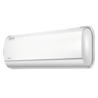 美的空调KFR-35GW/BDN8Y-YA103(1)A 1.5匹1级变频冷暖挂壁式空调