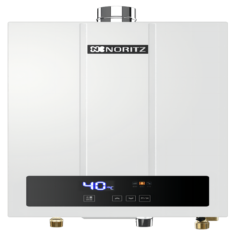能率F3系列燃气热水器GQ-16F3FEX