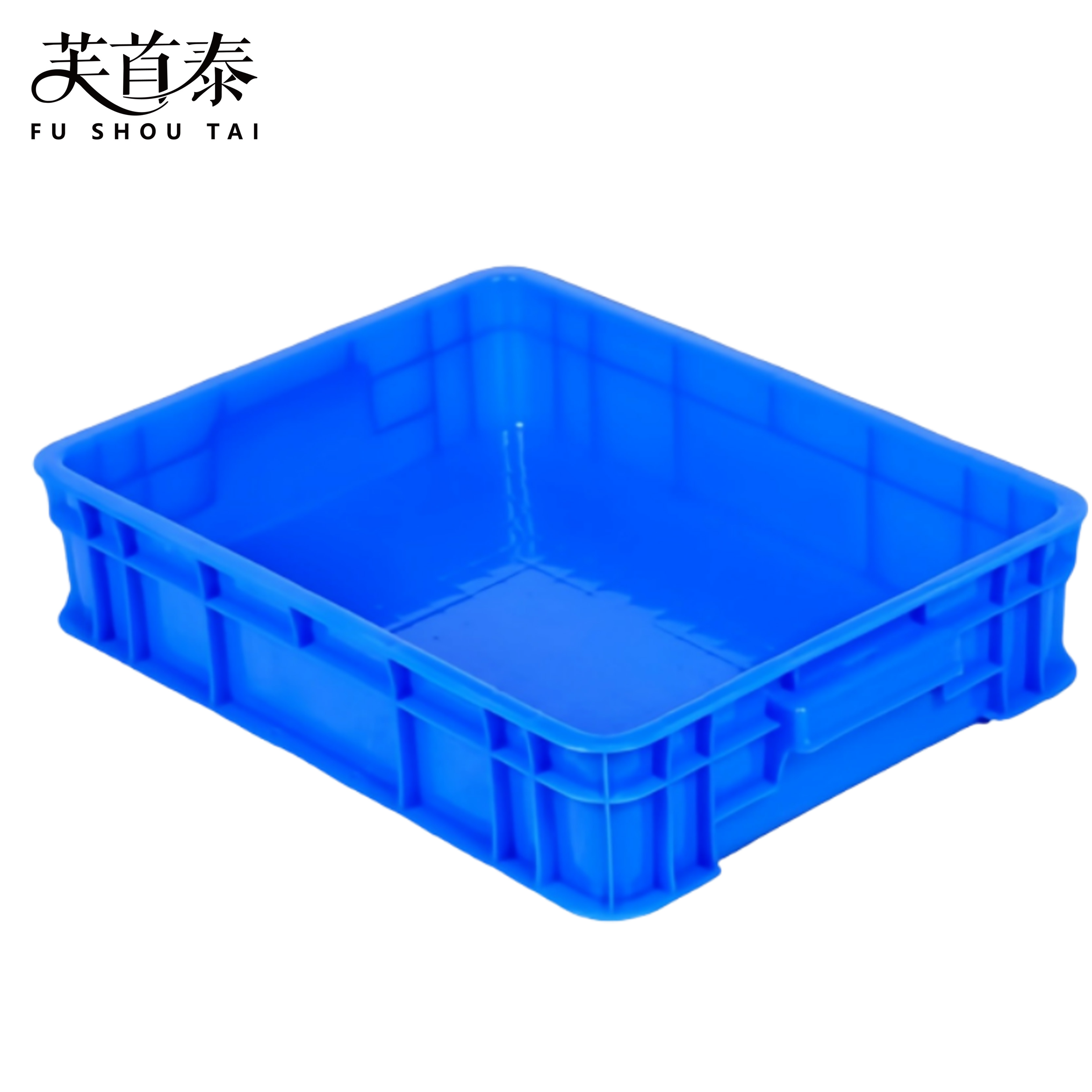 芙首泰收纳盒440*330*100mm个高清大图