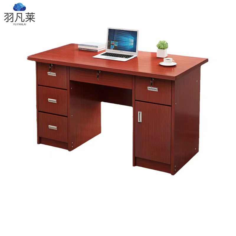 办公桌 120*60*75cm 张高清大图