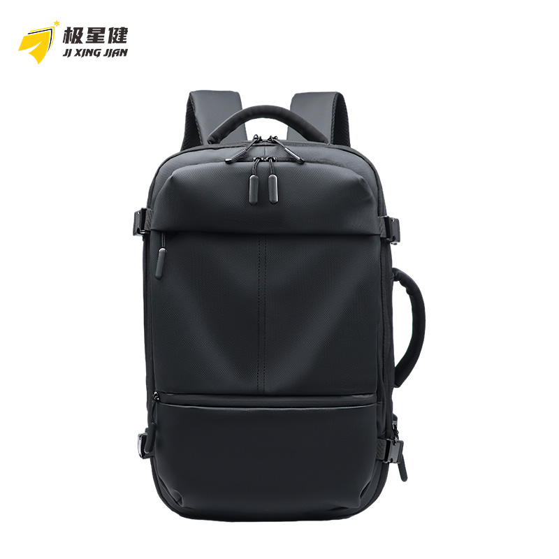 极星健 双肩包 T46 个高清大图