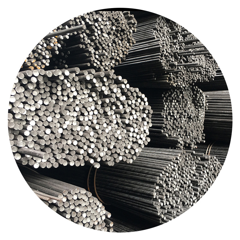 恒兴盛嘉 螺纹钢带肋钢筋 kg高清大图