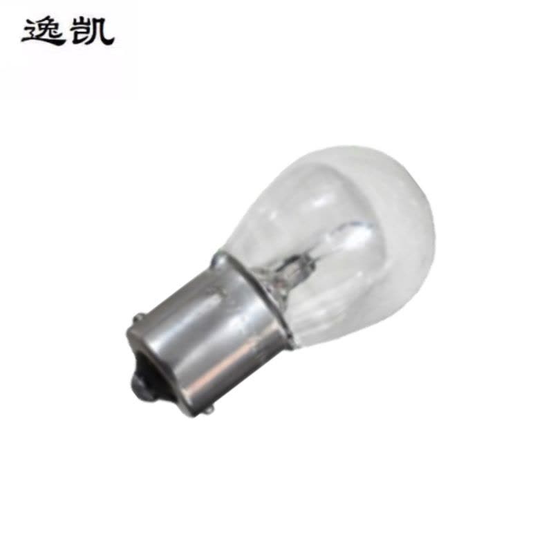 逸凯 叉车灯泡 1-30T /个图片