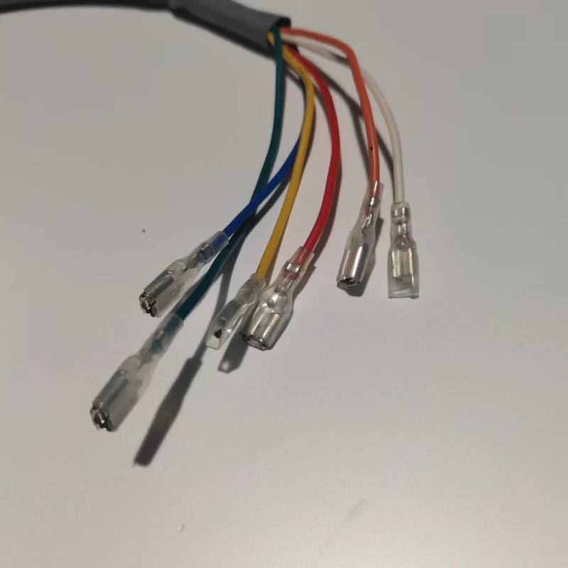 帮客材配 全新原装JJZT/Y- 90Z02/ 90ZK03/90Z05R 电机 务必验货 YYS100-4 1.3A高清大图