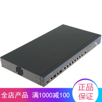 华三(H3C)ER8300G2 下一代双WAN口企业级千兆VPN路由器