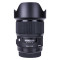 适马(SIGMA) 20mm F1.4 DG HSM Art系列 单反相机镜头 尼康卡口 广角定焦 数码相机配件