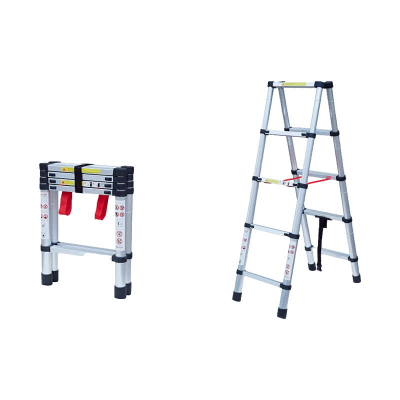 围达 伸缩人字梯 1.4m+1.4m 个高清大图