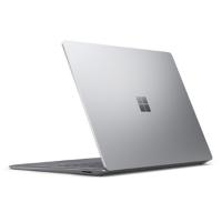 微软Surface Laptop 4 笔记本电脑13.5寸 i5 16G 512G Win10专业版 三年保 黑色