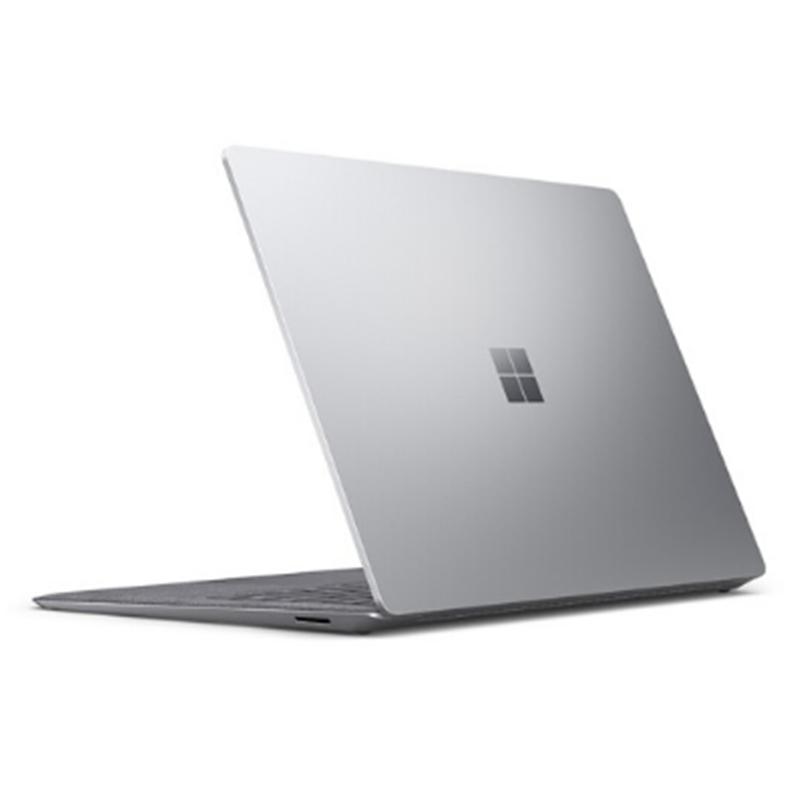 微软Surface Laptop 4 笔记本电脑13.5寸 i5 16G 512G Win10专业版 三年保 黑色