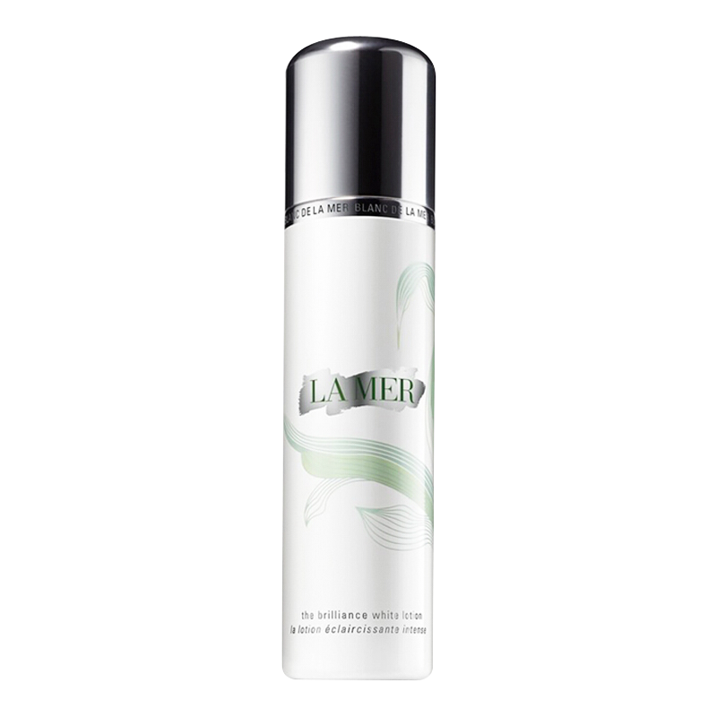 Lamer 海蓝之谜面部护肤品 净白紧颜柔肤水200ml 美国进口