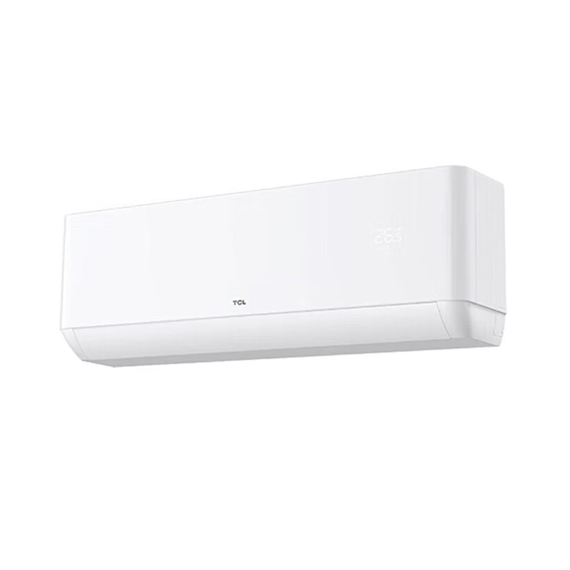 TCL KFR-72GW/AP1a+B1 挂壁式冷暖空调 大3匹 三级能效 变频冷暖 卧室用