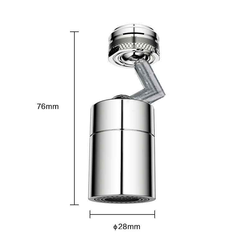 九牧 曲脚起泡器02308-1C-1高清大图