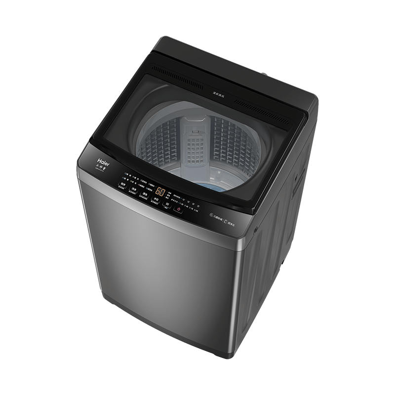 海尔波轮洗衣机xqb100z616s