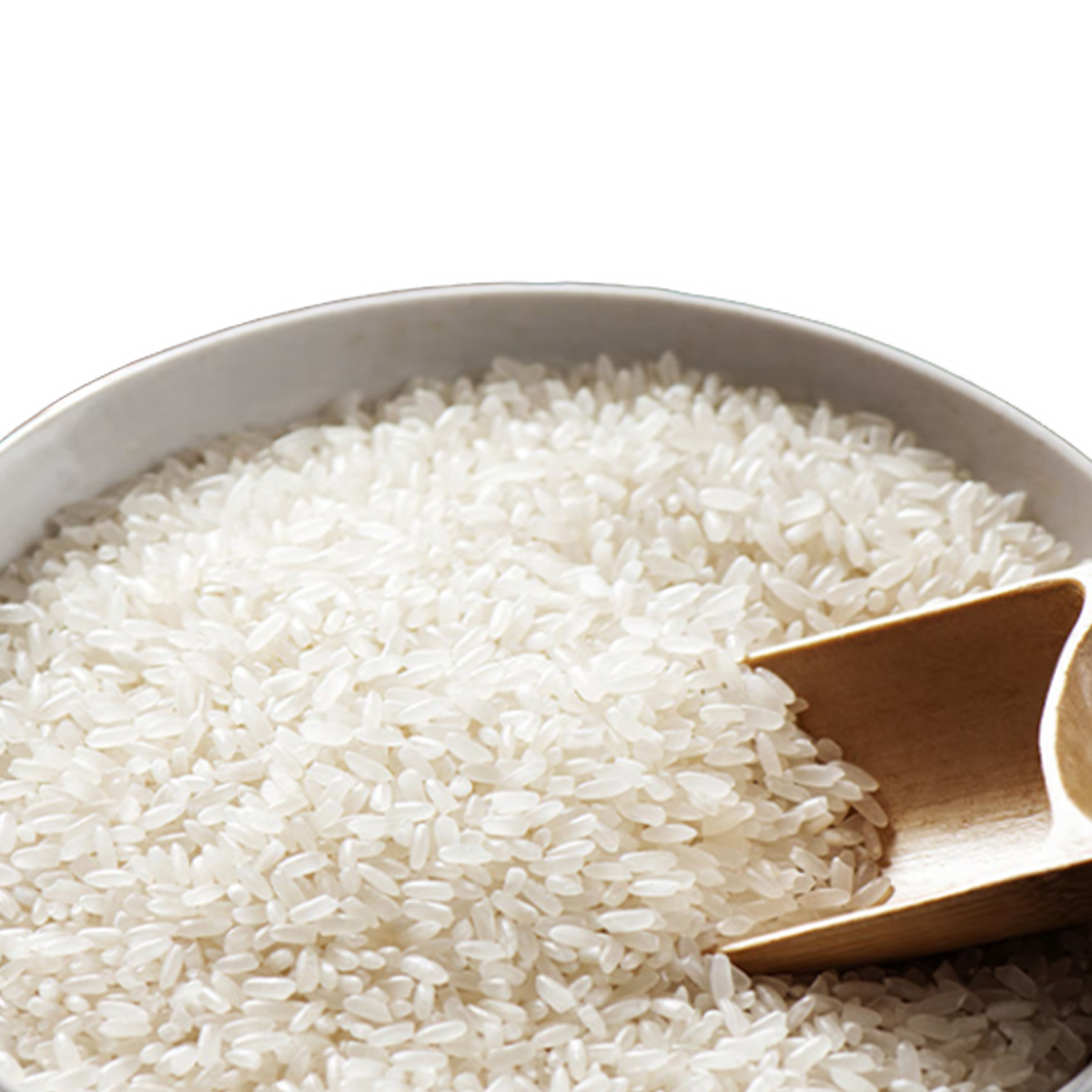 裕道府 五常生态大米双层袋真空装 5kg高清大图