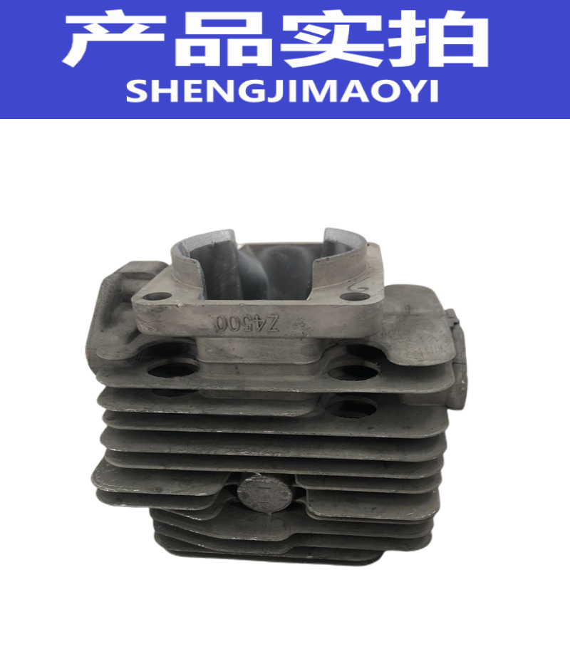 盛吉茂逸 气缸 G4L ND-4 个高清大图