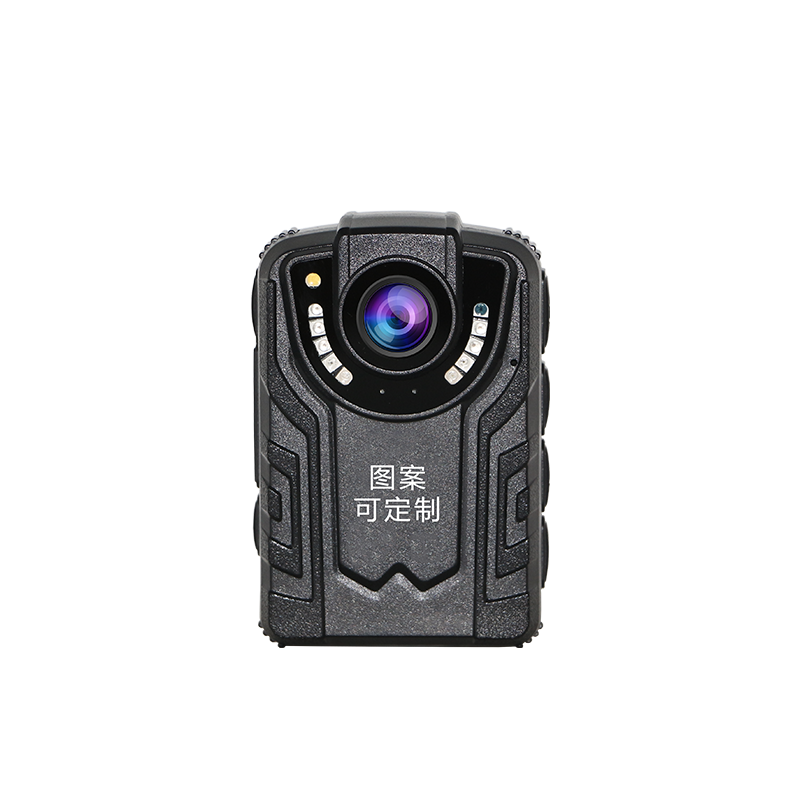 亮见 DSJ-L5 128G 5800万像素高清广角视频记录仪 便携式2.0英寸镜头连续录像10小时高清大图
