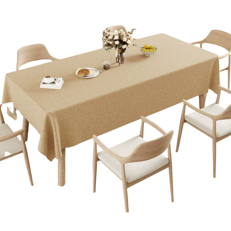 铭思沃餐桌布高清大图