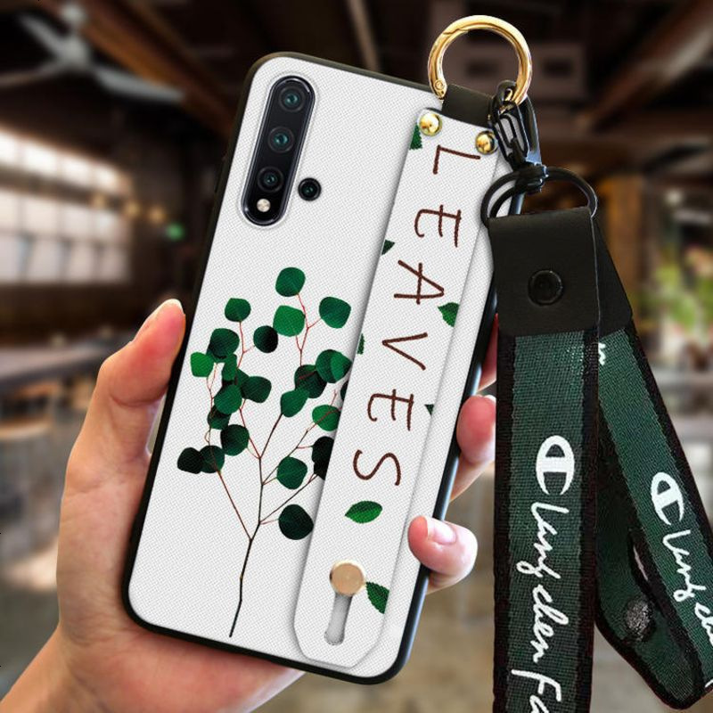 华为荣耀20s手机壳hw荣耀20s腕