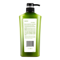 Walch十八本草深层滋润去屑洗发露洗发水550ml 威露士出品