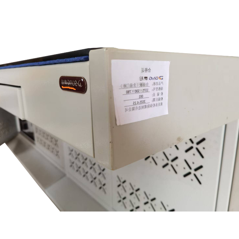 东松 台面板（含前门柜） 1375*500*780 个高清大图