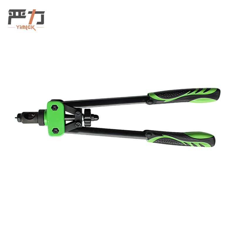 严力 YIMLEK 铆钉枪 345MM把高清大图