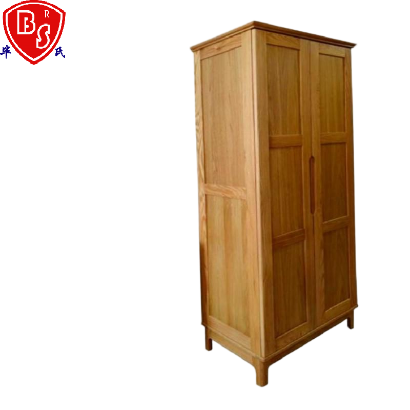 毕氏家具 衣橱 800*500*2100 个高清大图