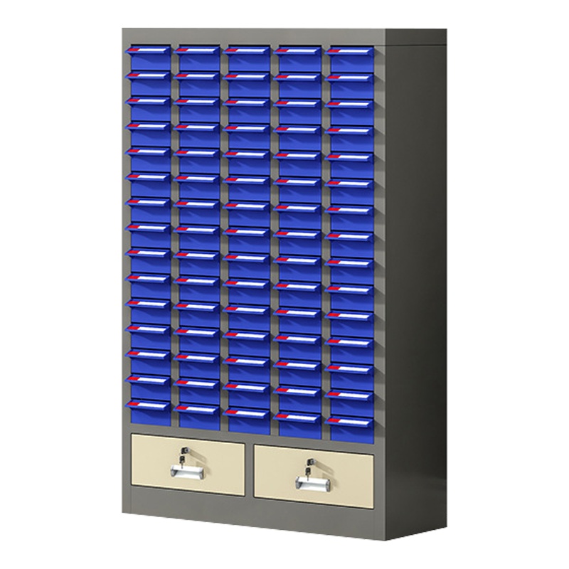 凌迪星零件收纳柜650*220*1013mm台高清大图