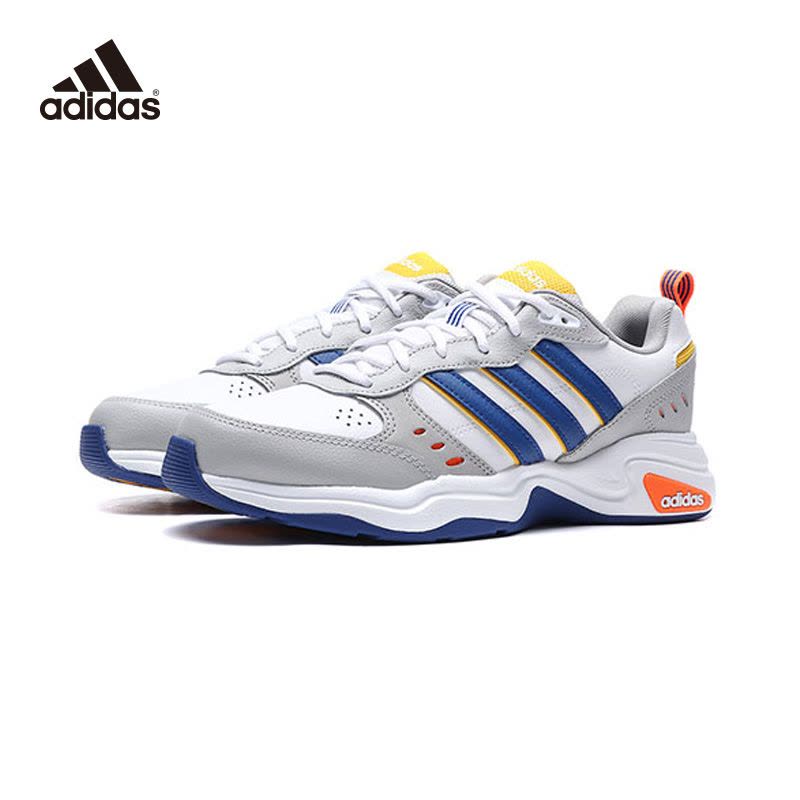 阿迪达斯adidas STRUTTER 男子跑步运动鞋FZ0660【价格图片品牌报价】-苏宁易购苏宁自营 阿迪达斯adidas STRUTTER 男子跑步运动鞋FZ0660【价格图片品牌报价】-苏宁易购苏宁自营
