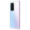 华为/HUAWEI P40 Pro 8GB+256GB 零度白 麒麟990 5G SoC芯片超感知 徕卡四摄 50倍数字变焦 四曲满溢屏 移动电信联通5G全网通手机