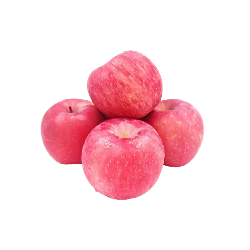 卜任舒 甄选富士苹果3.5kg(包装随机发货)高清大图