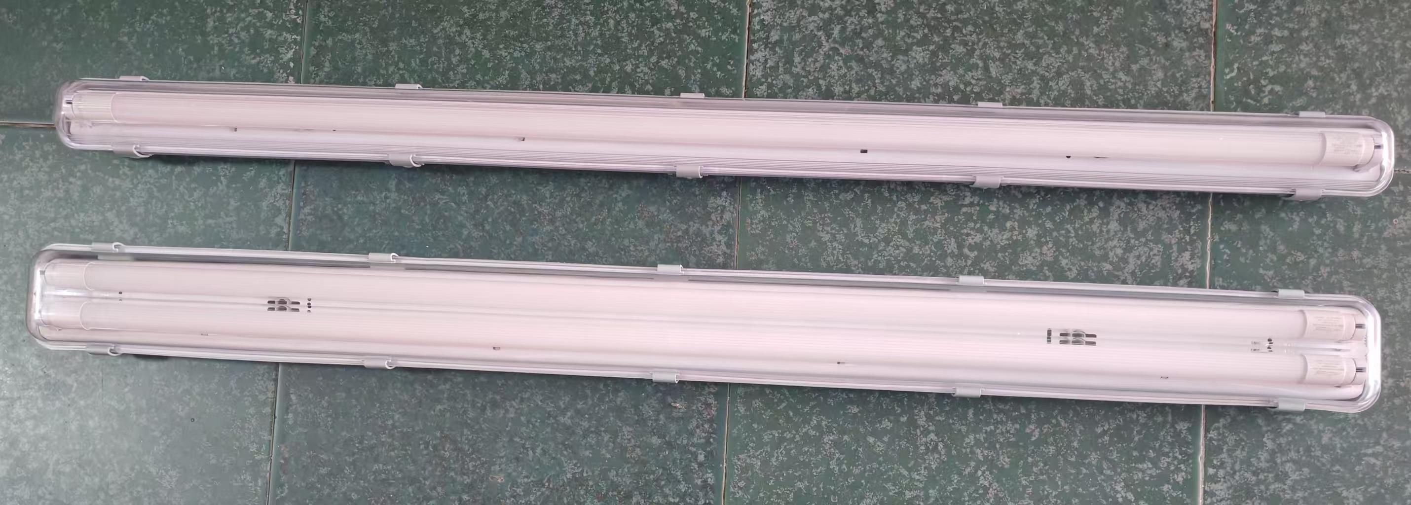 HighEco LED三防灯2*20W高清大图