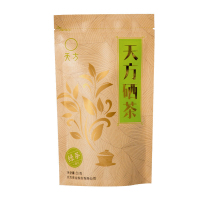 2024年新茶春茶安徽天方硒茶茶叶 50g一级 袋装绿茶 石台硒茶[天然含硒]