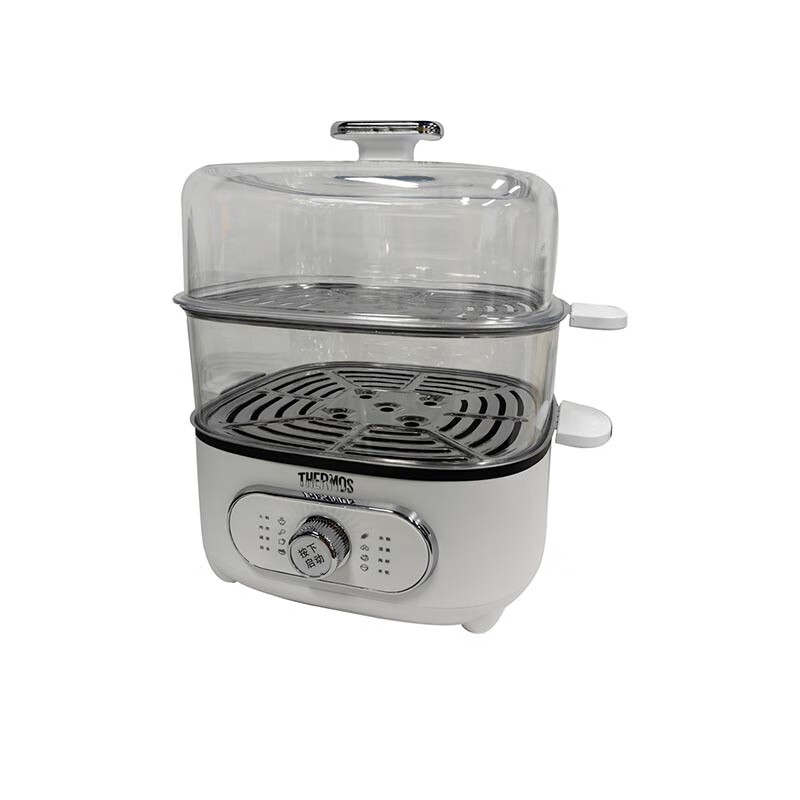 膳魔师电蒸锅-EHA -4483A-W