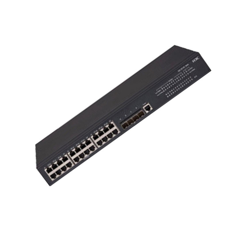 华三(H3C)LS-5130-28S-SI千兆以太网交换机 SC