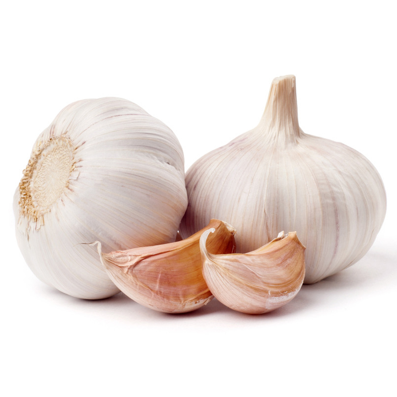 新鲜大蒜干蒜头现挖现晒农家大蒜头视频