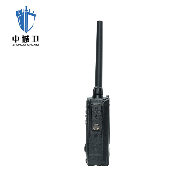 中城卫DMR数字录音对讲机TD60/台高清大图