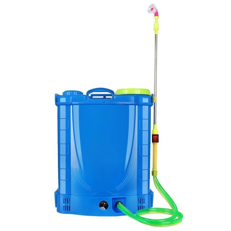背式喷雾器16L 3WBD-16L(个)