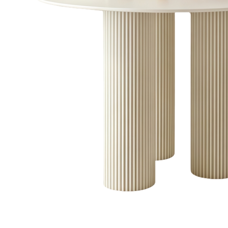 鑫龙都洽谈桌60cm高清大图