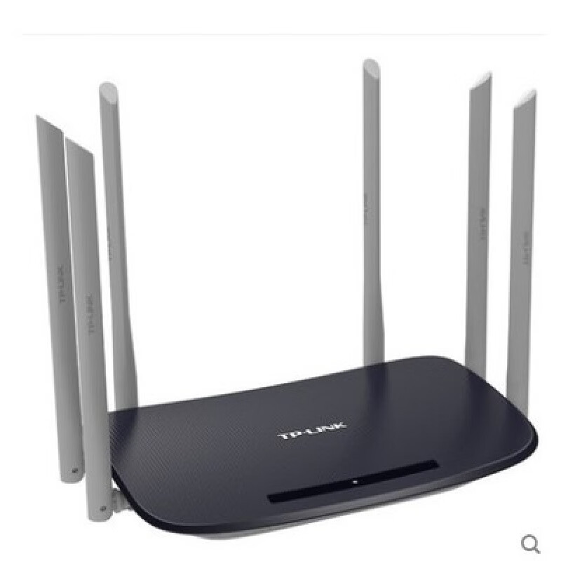TP-LINK 双频无线路由器TL-WDR7500