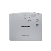 松下（Panasonic）PT-BMX50C 液晶激光投影机