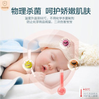 海尔(Haier) 10公斤滚筒洗衣机全自动变频电机 一级能效节能大容量 巴氏除菌 香薰/除菌滚筒洗衣机