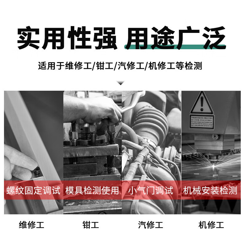 BOLLEYA加厚层板托墙上三角架支撑隔板托架固定书架L型支架置物悬空支架 304不锈钢5寸5厚30宽