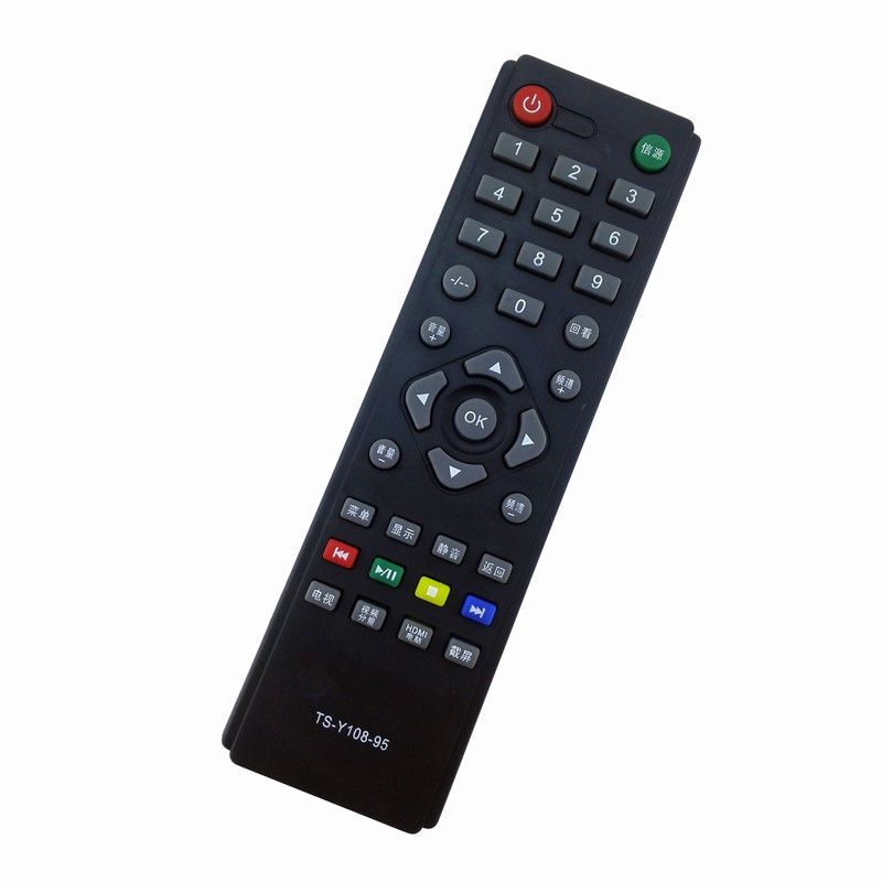 适用创维电视遥控器酷开通用万能yk-6000j-03 yk-6600j yk-6005j ts