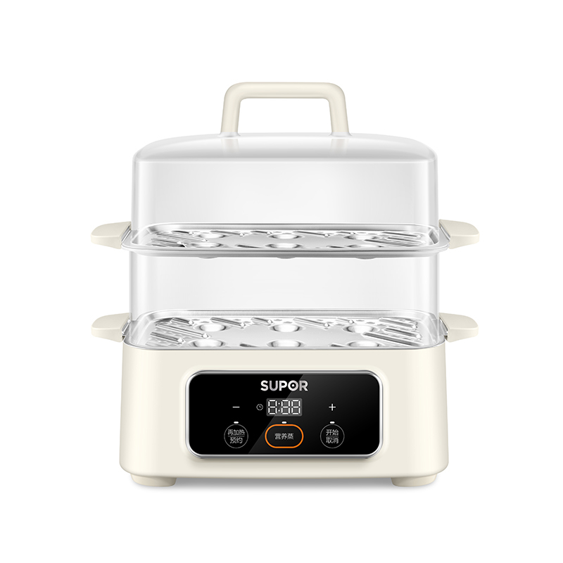 苏泊尔 煮蛋器-ZN23FC857