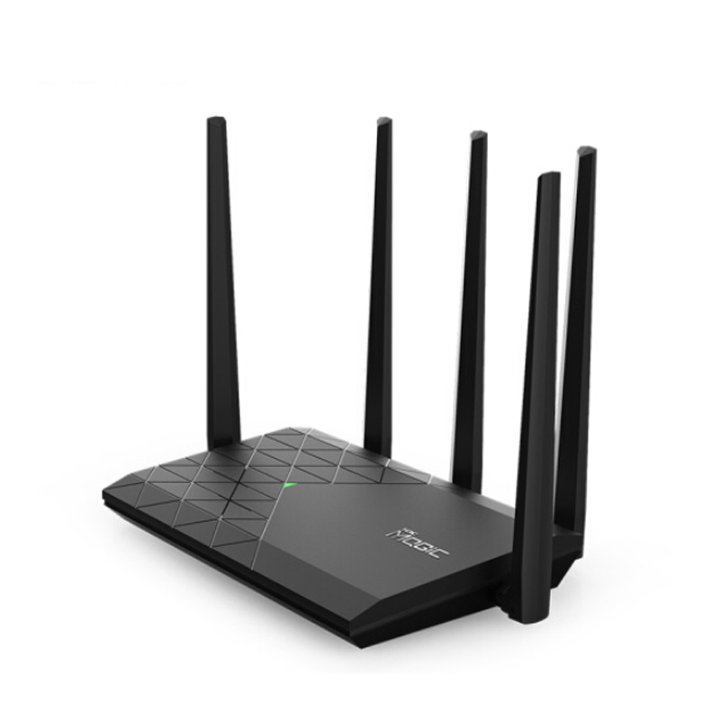 R365 路由器无线5G双频MESH组网全千兆大户型穿墙王 1200M HQ