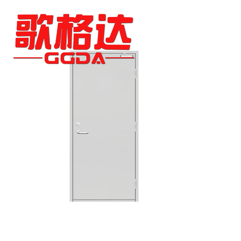 歌格达 防火门 加厚 平方米高清大图