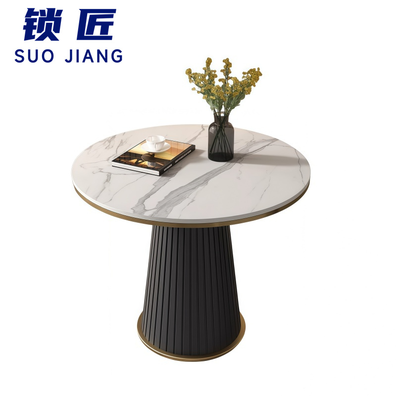 锁 匠 茶 桌高清大图