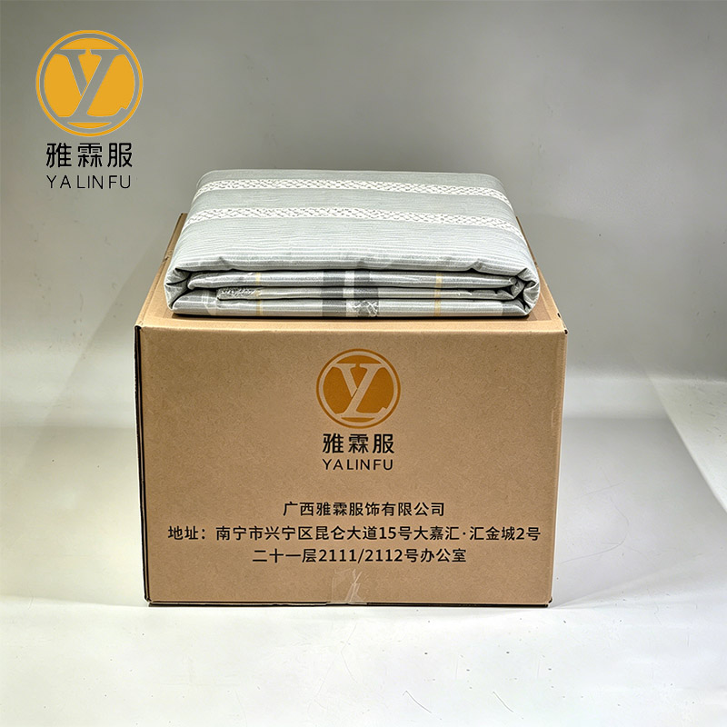 雅霖服 全棉磨毛三件套 YLF-SJT29 套高清大图