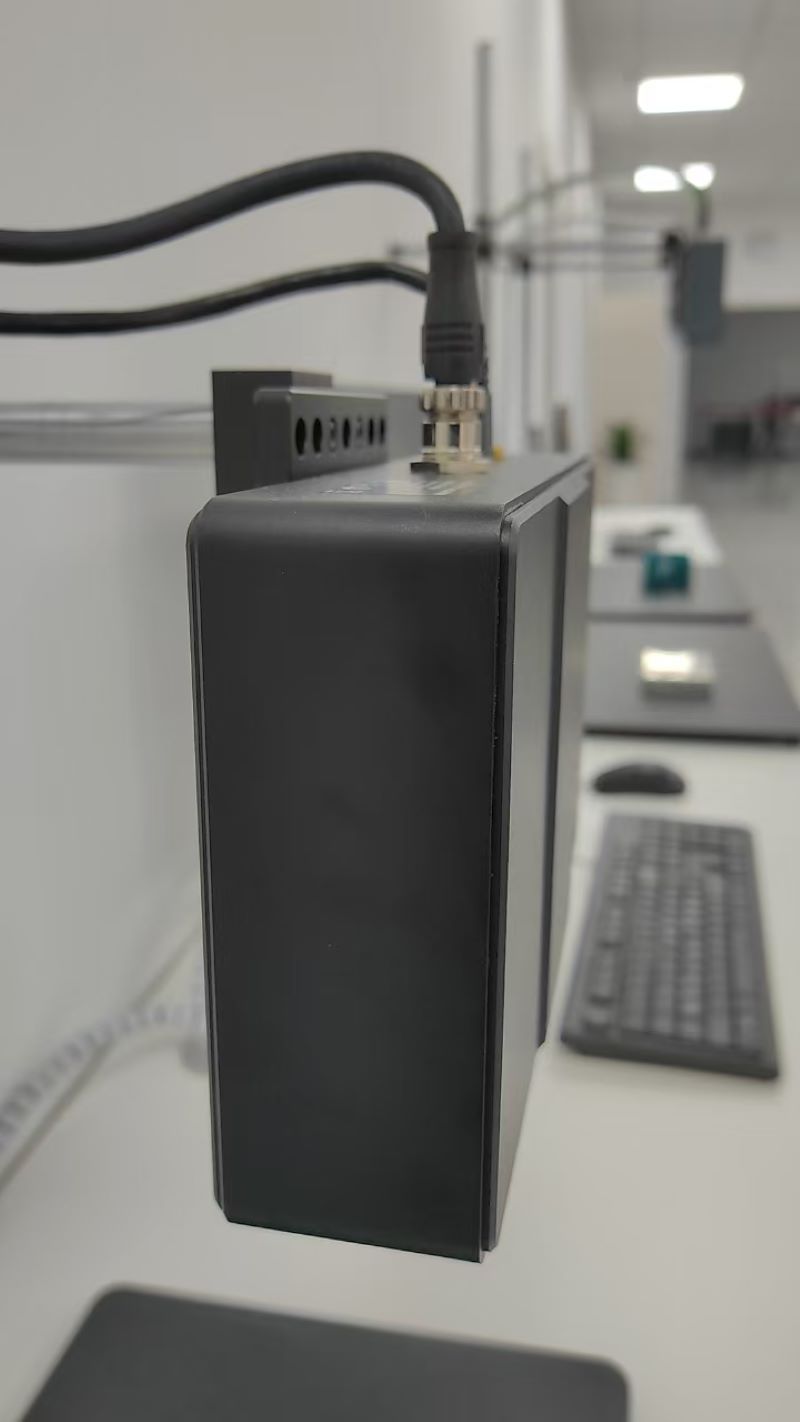 3D结构光面阵相机-RVC-I540高清大图